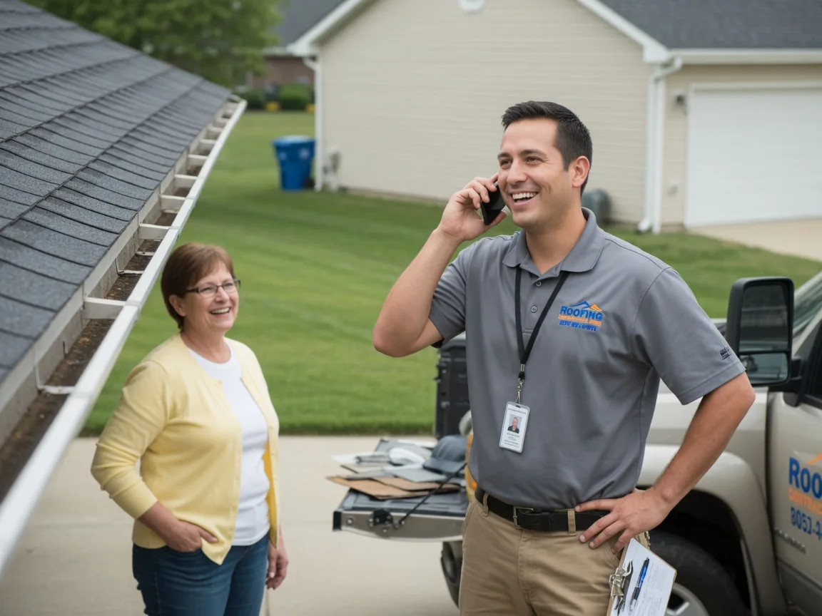 Local Roofing Contractors Hinkley, CA FAQs